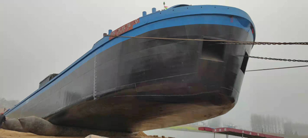 恭喜趙老板寶舟吉水，船號(hào)（豫大成集9）